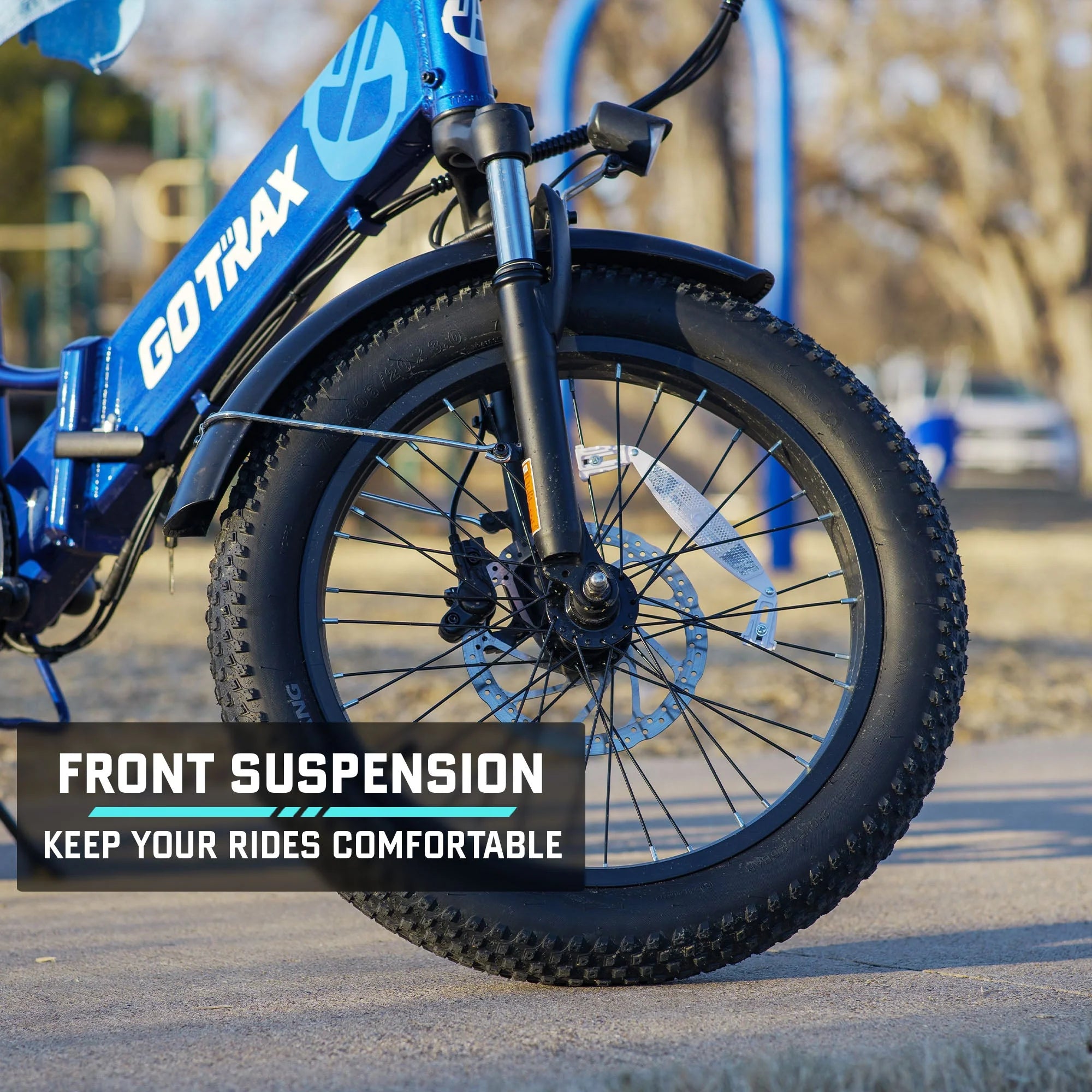 F2 Foldable Electric Bike 2.0