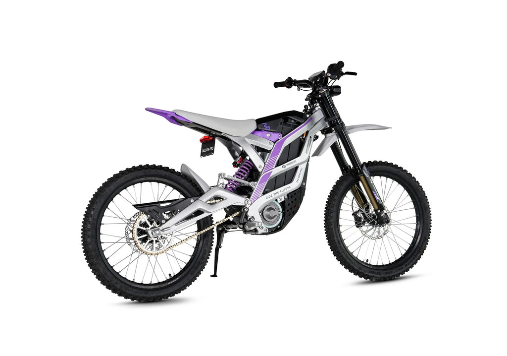 -Falcon Pro Electric Dirt Bike(Released)