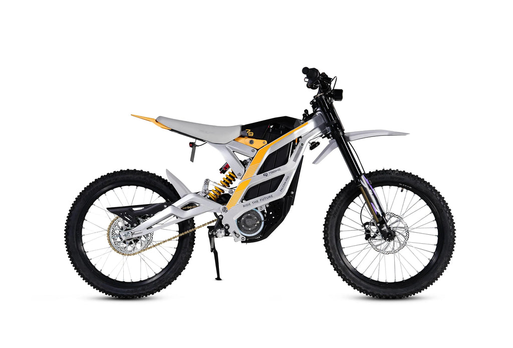 -Falcon Pro Electric Dirt Bike(Released)