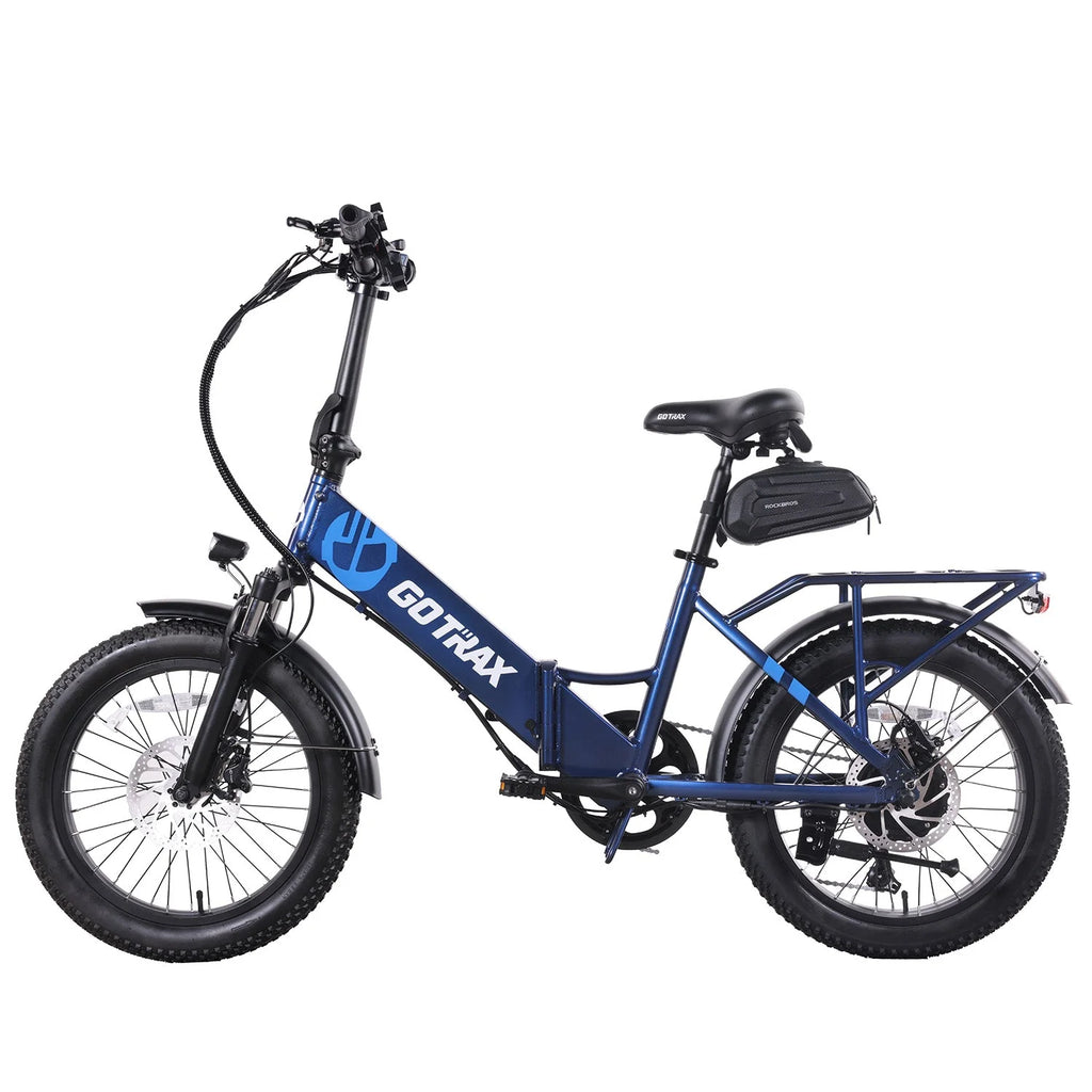 F2 Foldable Electric Bike 2.0