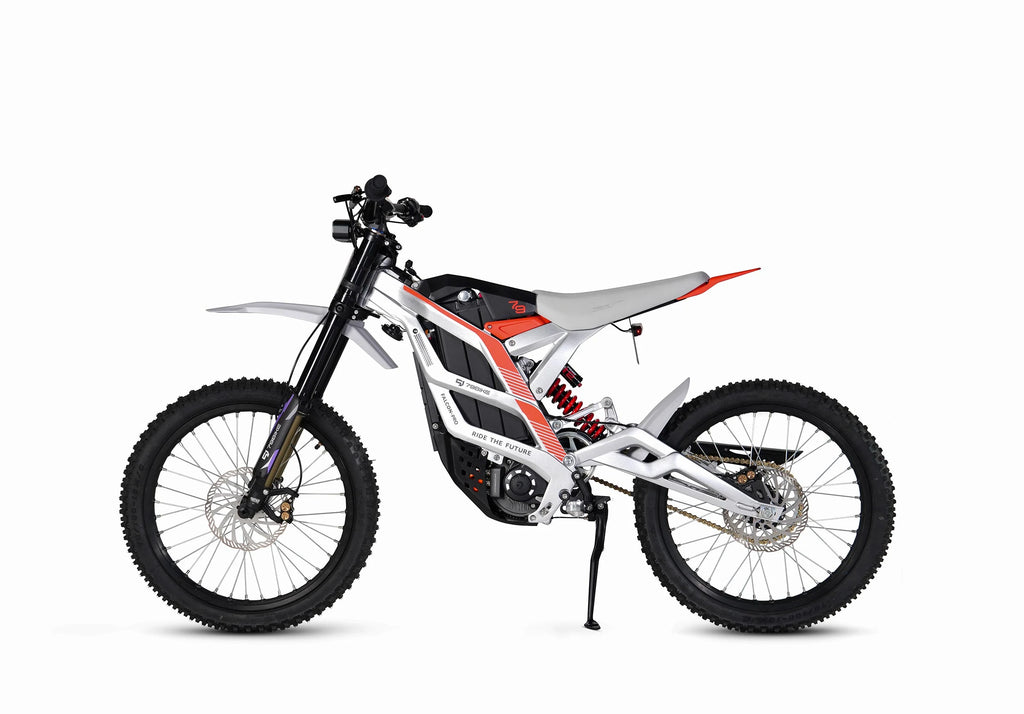 -Falcon Pro Electric Dirt Bike(Released)
