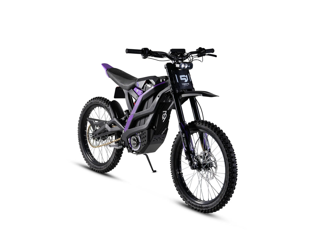 -Falcon Pro Electric Dirt Bike(Released)