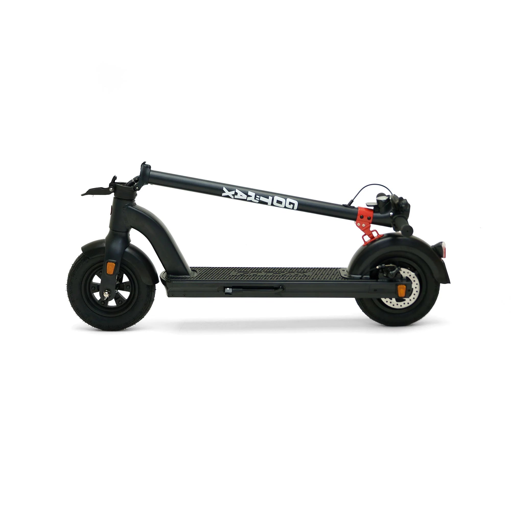 G3 MAX Long Range Escooter