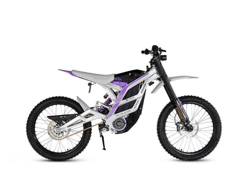 -Falcon Pro Electric Dirt Bike(Released)