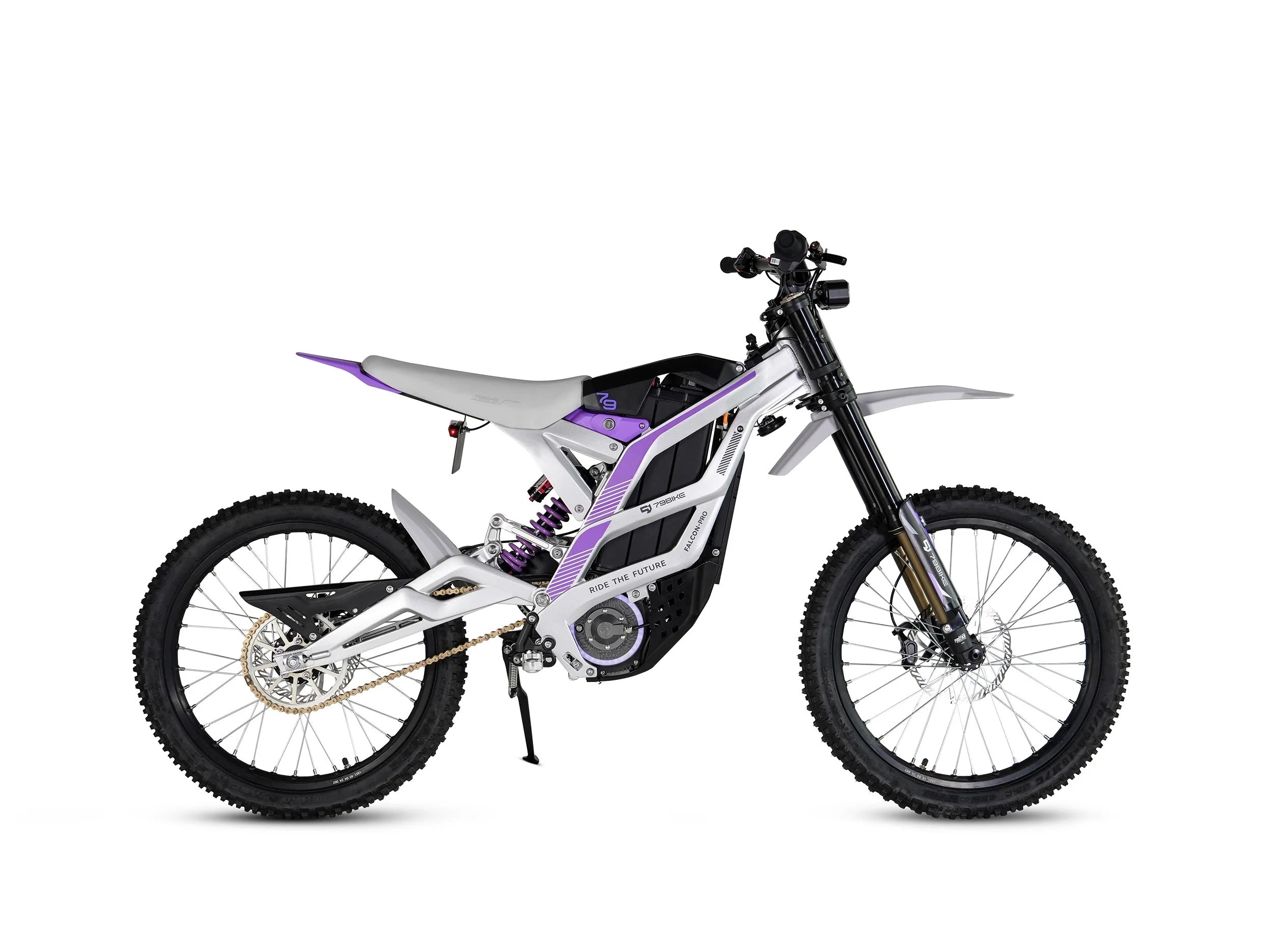 -Falcon Pro Electric Dirt Bike(Released)
