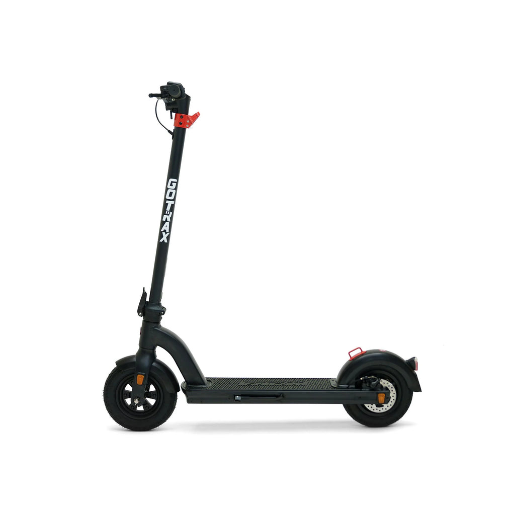G3 MAX Long Range Escooter