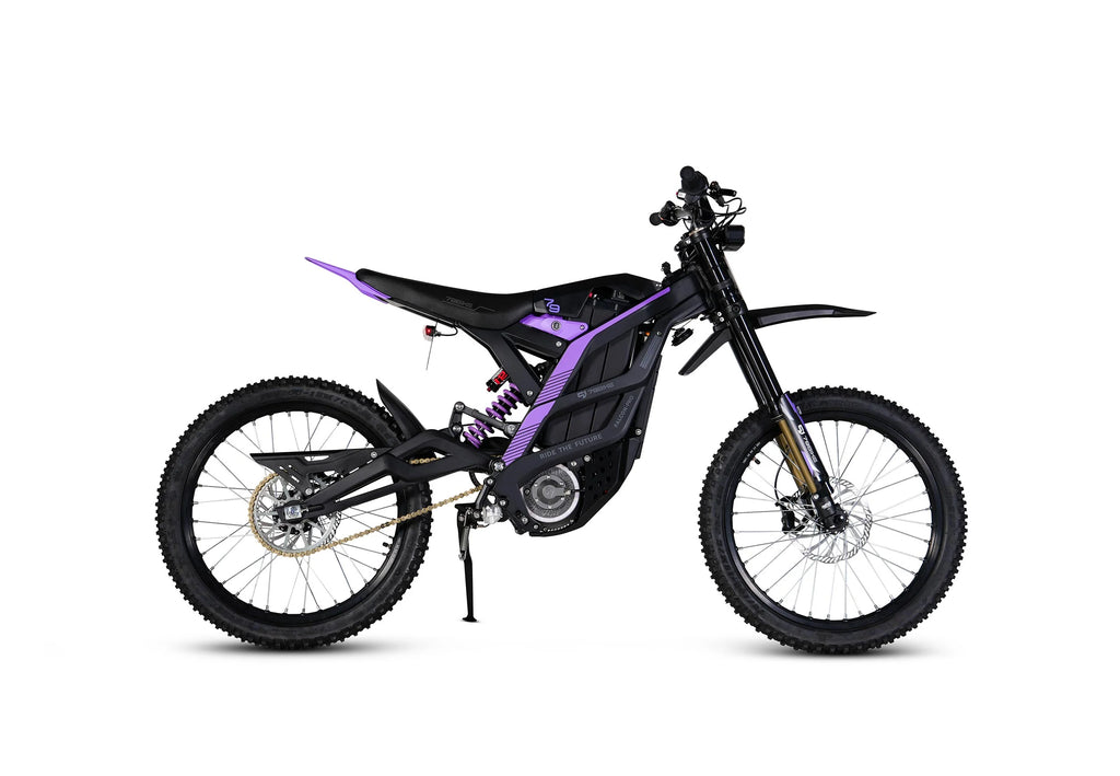 -Falcon Pro Electric Dirt Bike(Released)