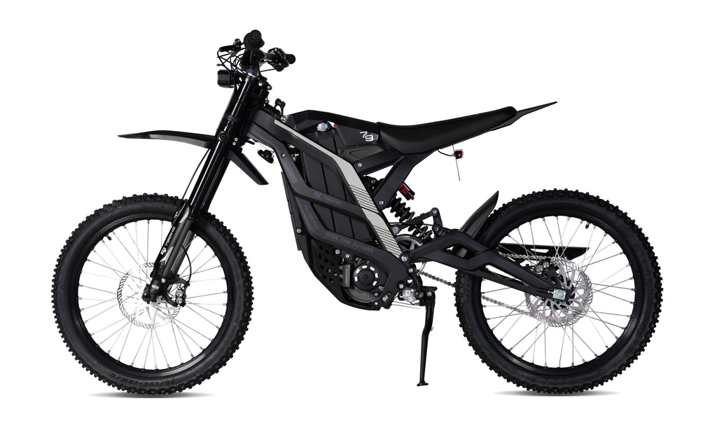 -Falcon Pro Electric Dirt Bike(Released)