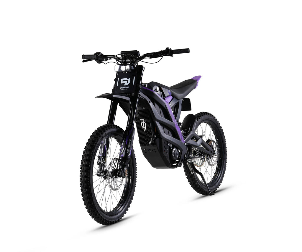 -Falcon Pro Electric Dirt Bike(Released)