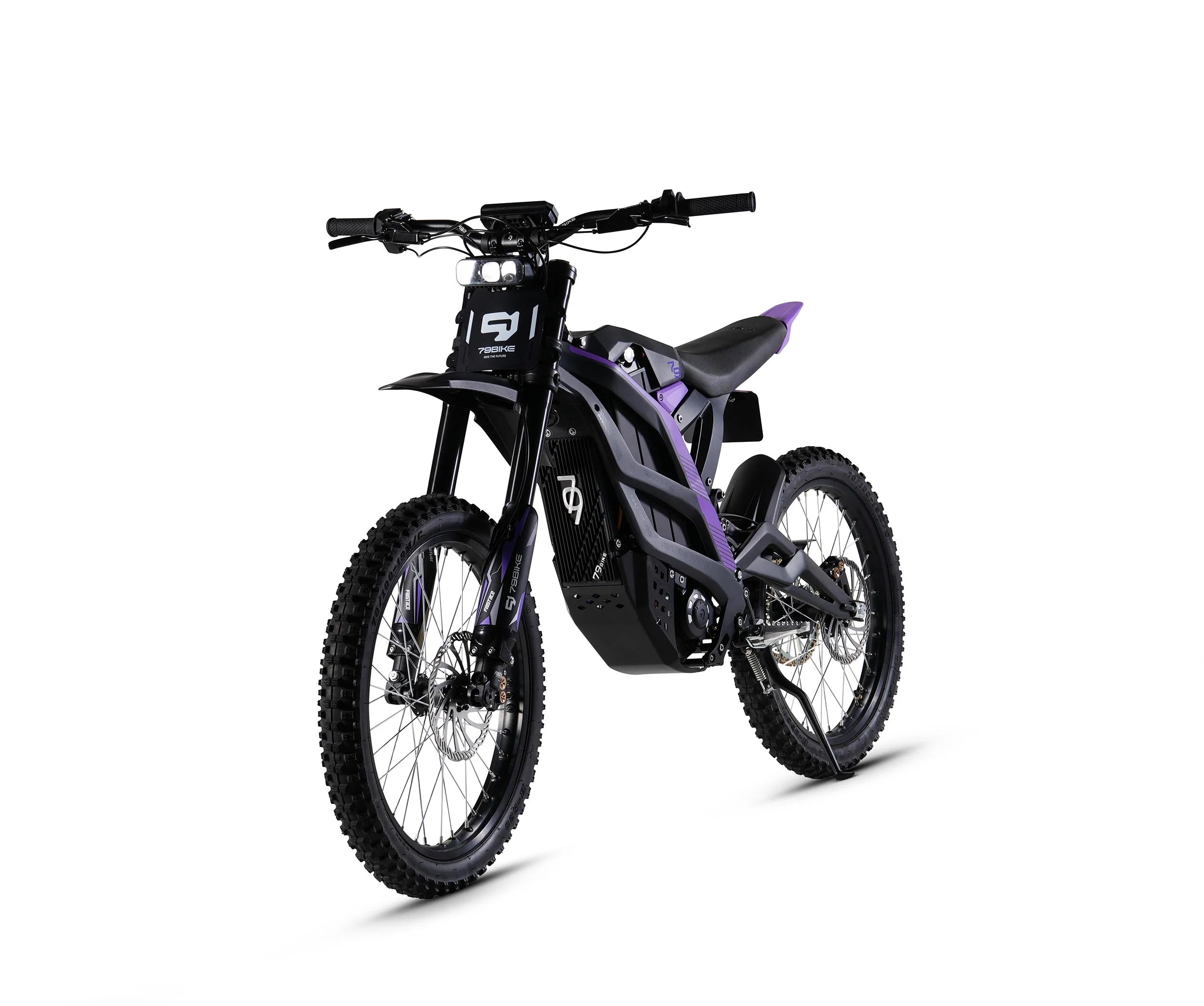 -Falcon Pro Electric Dirt Bike(Released)