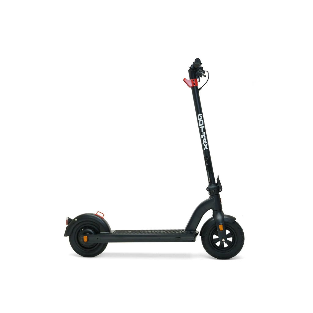 G3 MAX Long Range Escooter
