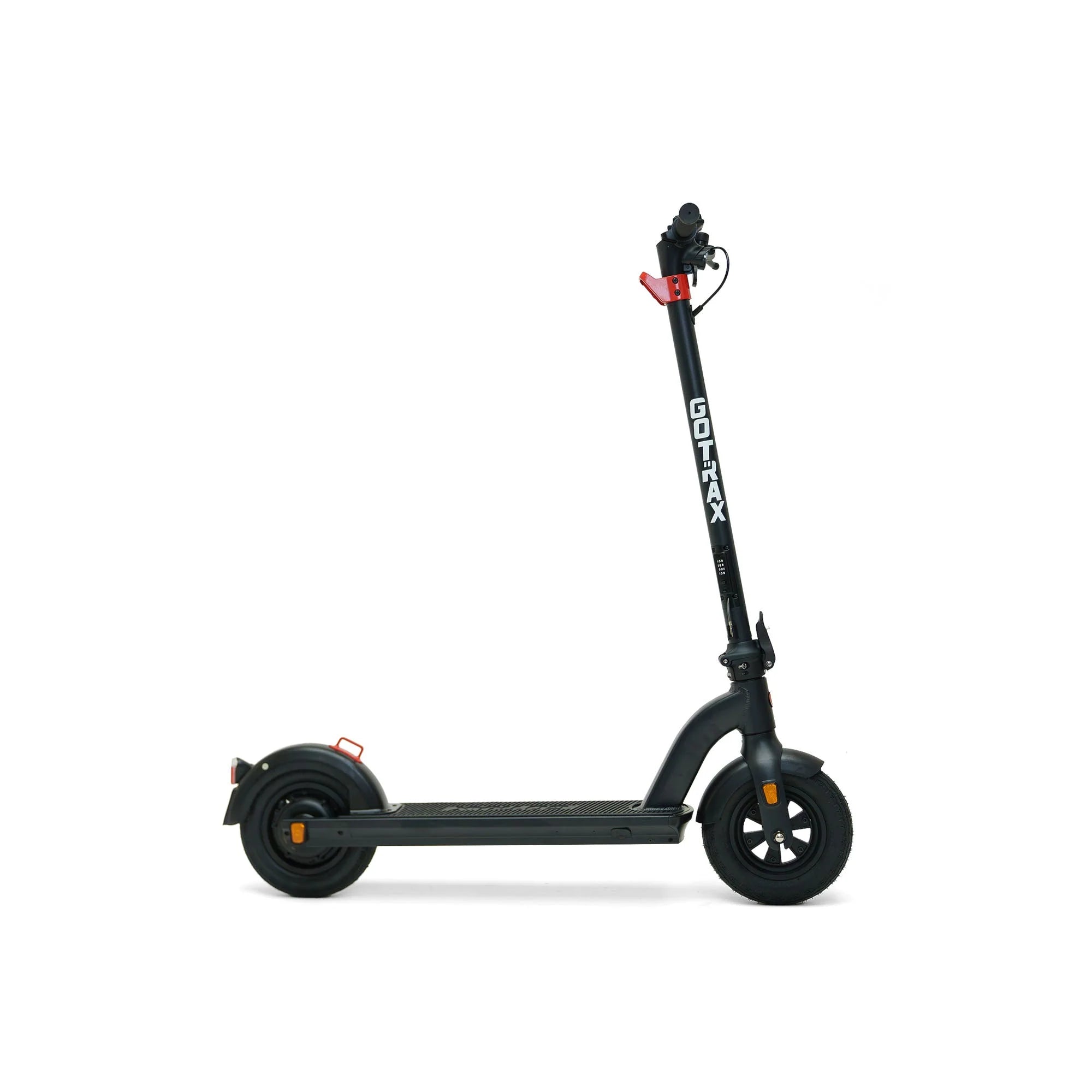G3 MAX Long Range Escooter