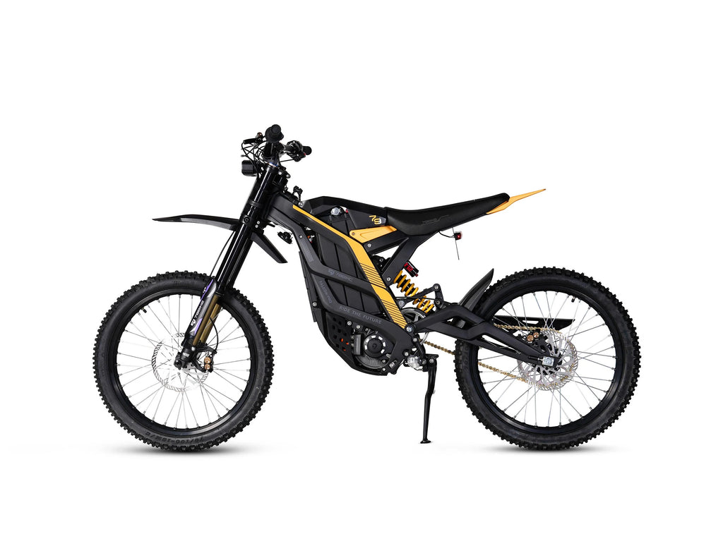 -Falcon Pro Electric Dirt Bike(Released)