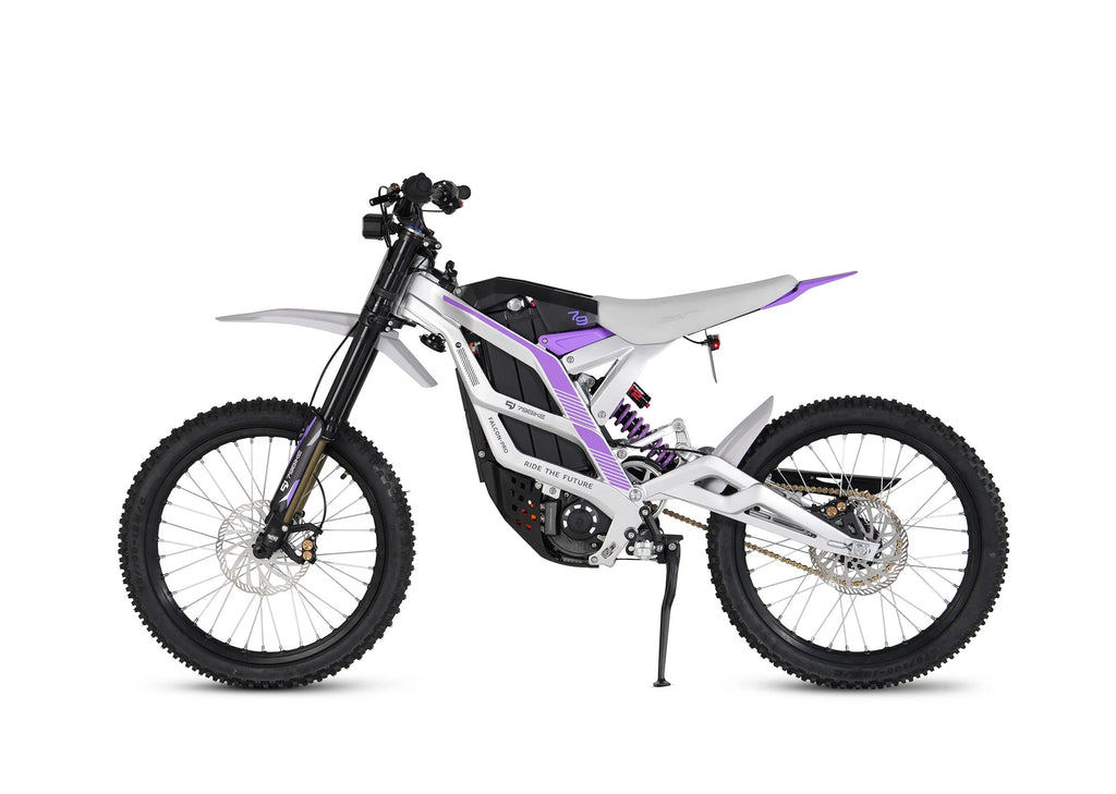 -Falcon Pro Electric Dirt Bike(Released)